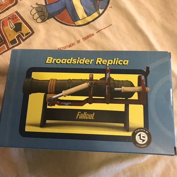 Fallout Bundle - Picture 4 of 6